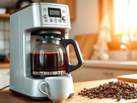 Budget-friendly Coffee Maker Model options