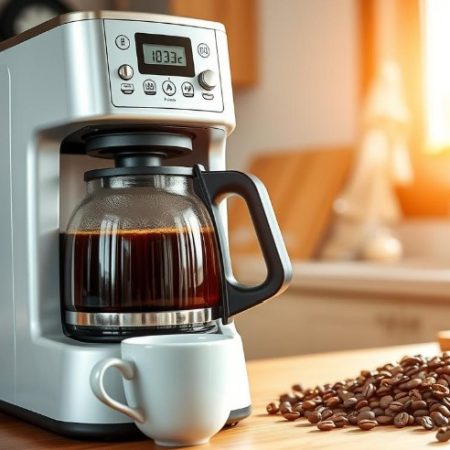 Budget-friendly Coffee Maker Model options