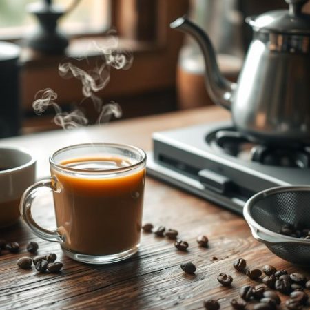 Easy Guide: Making Coffee without a Coffee Maker